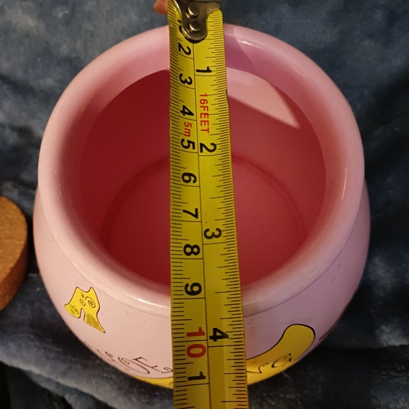 NEW! "SHOE SHOPPING" FUND JAR (Big Jar) - Picture 9 of 9